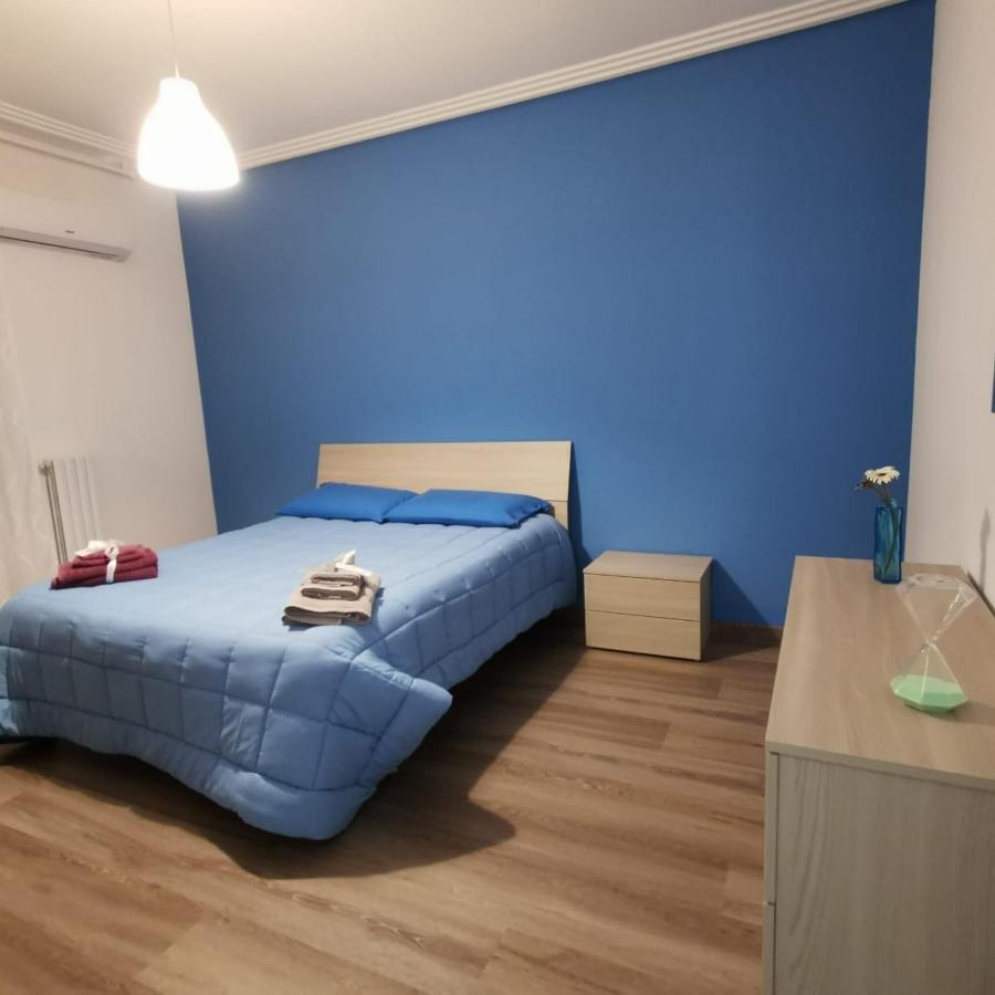 Casa Cristina Apartment คอมิโซ ภายนอก รูปภาพ