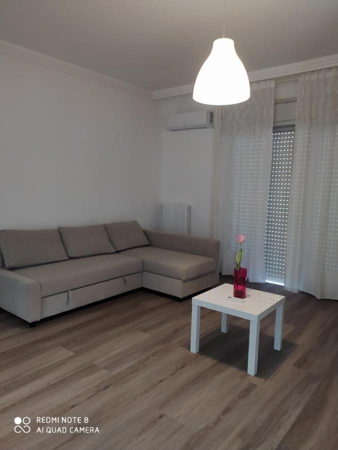 Casa Cristina Apartment คอมิโซ ภายนอก รูปภาพ