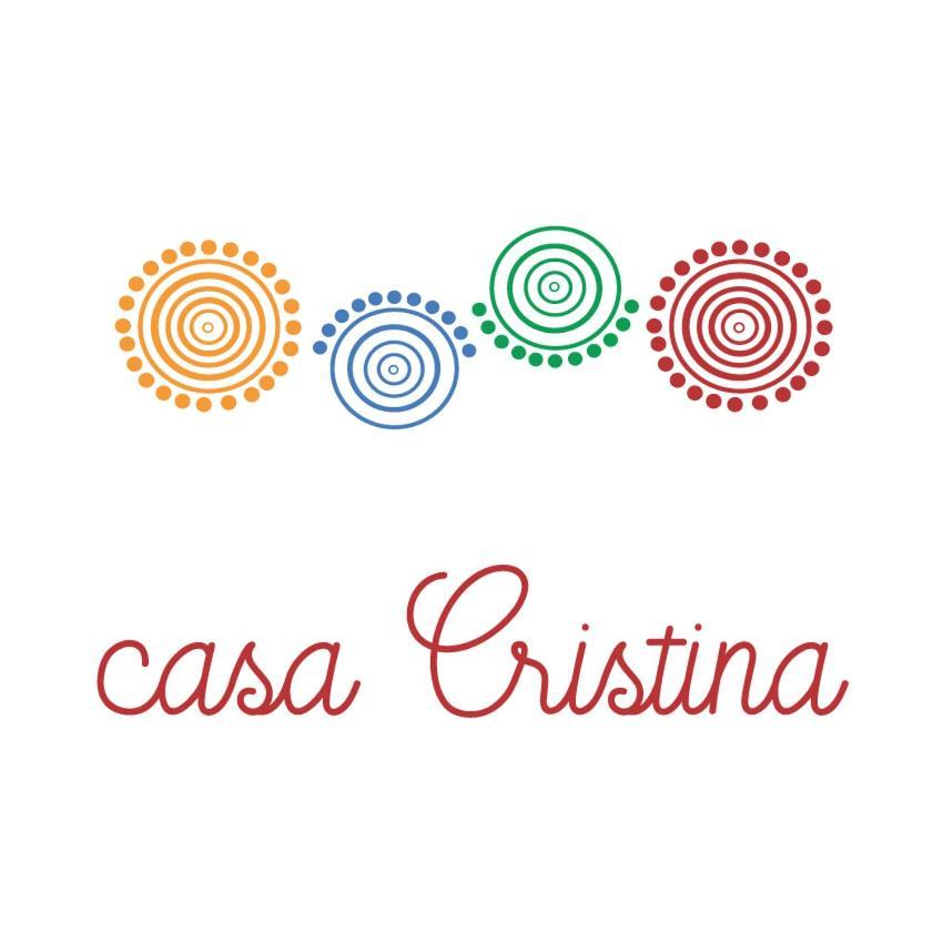 Casa Cristina Apartment คอมิโซ ภายนอก รูปภาพ