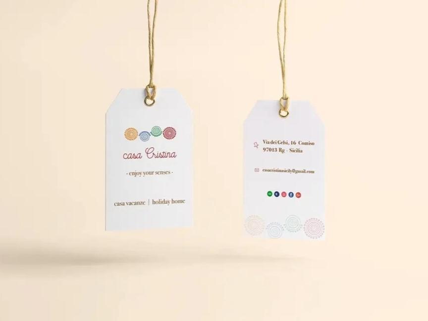 Casa Cristina Apartment คอมิโซ ภายนอก รูปภาพ