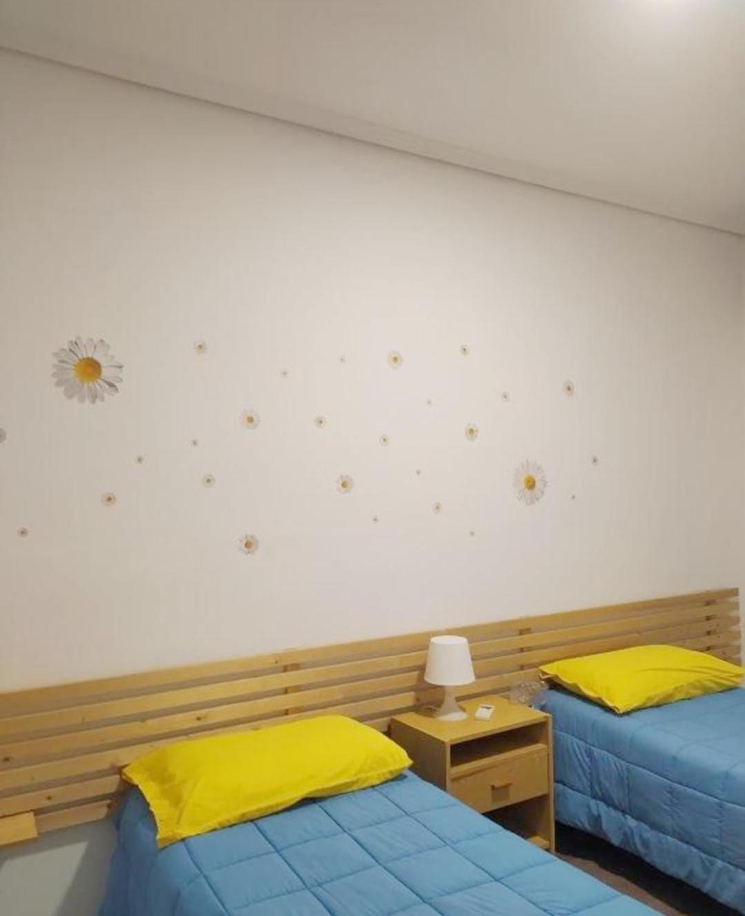 Casa Cristina Apartment คอมิโซ ภายนอก รูปภาพ
