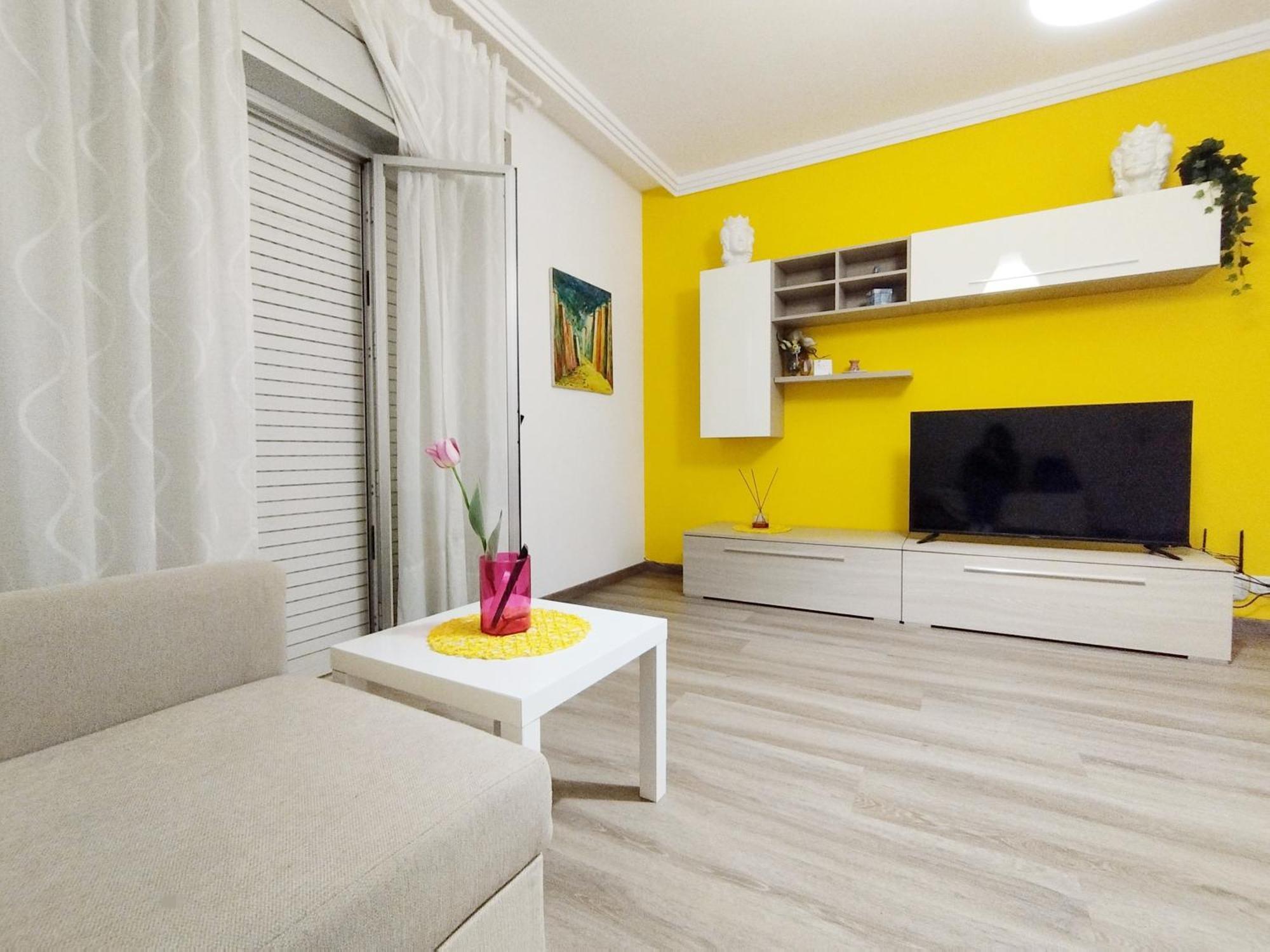 Casa Cristina Apartment คอมิโซ ภายนอก รูปภาพ