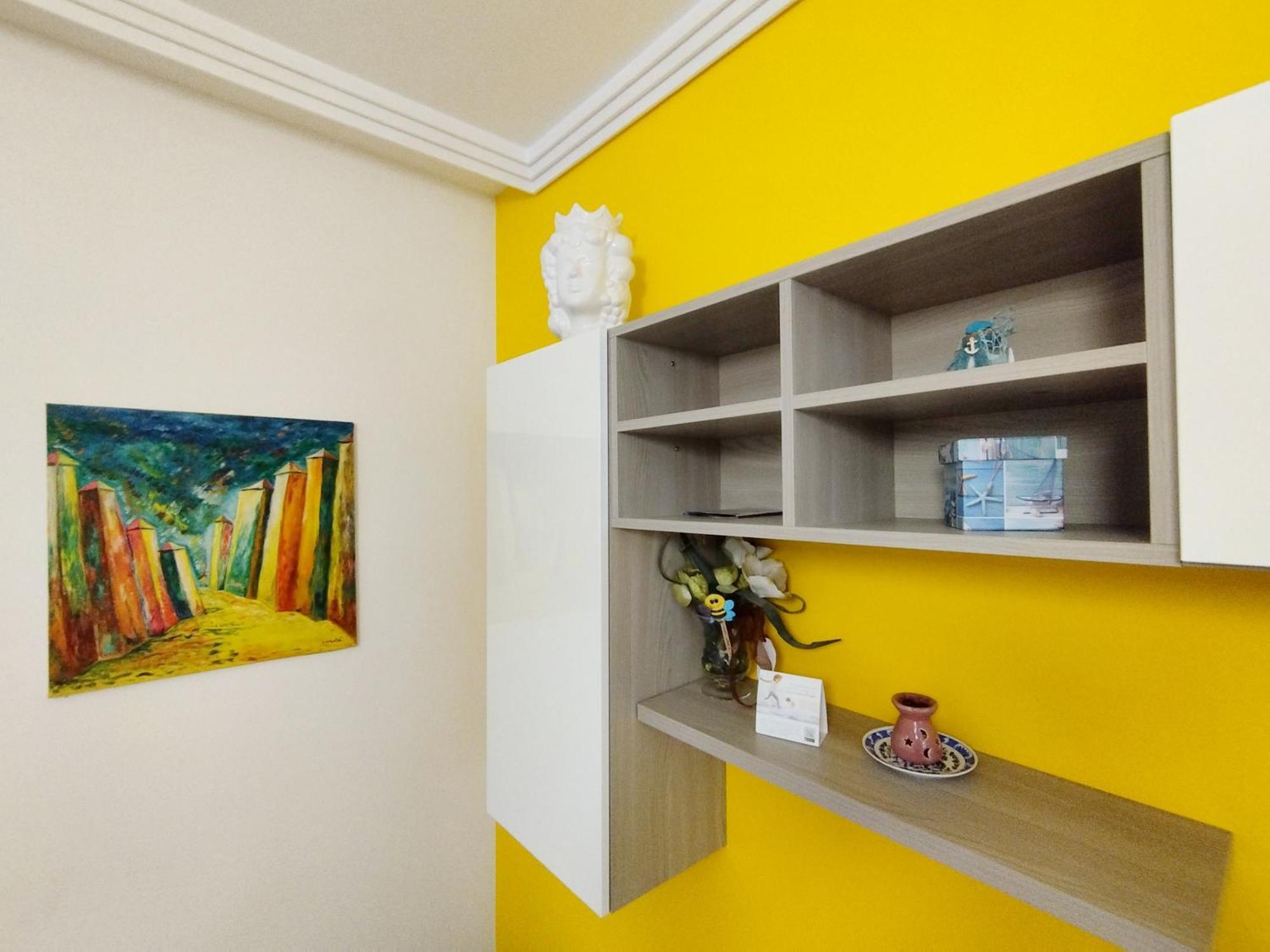 Casa Cristina Apartment คอมิโซ ภายนอก รูปภาพ
