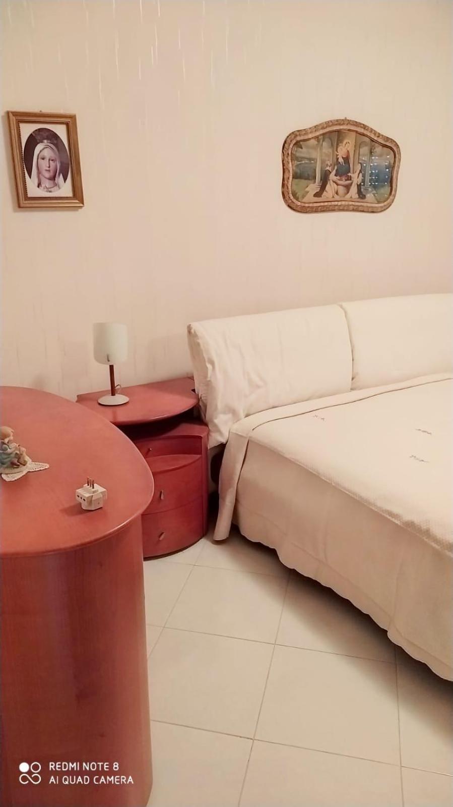 Casa Cristina Apartment คอมิโซ ภายนอก รูปภาพ