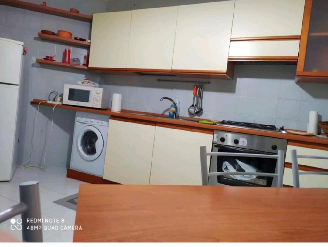 Casa Cristina Apartment คอมิโซ ห้อง รูปภาพ