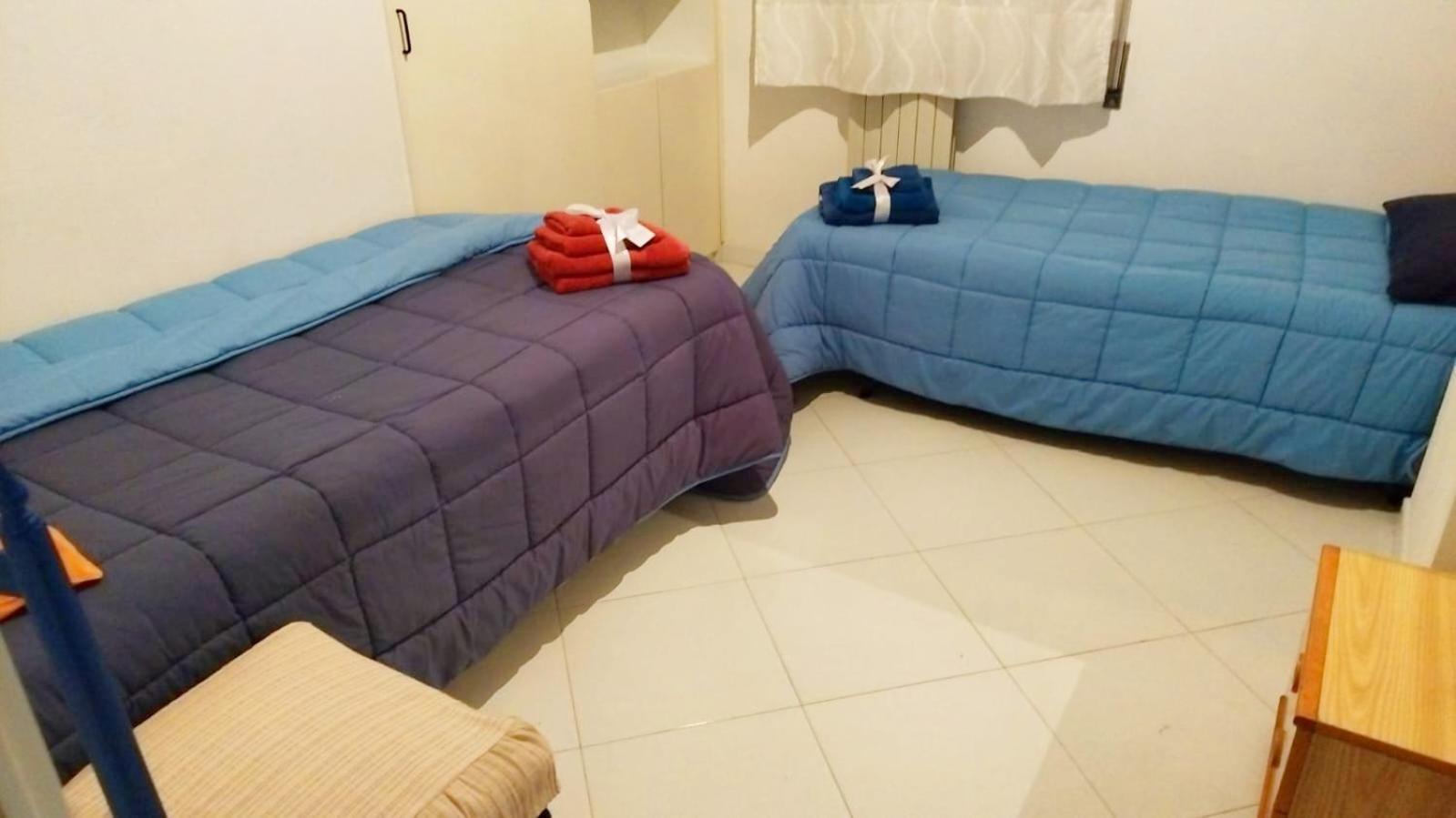 Casa Cristina Apartment คอมิโซ ห้อง รูปภาพ